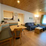 Bargehr Marion Апартаменты