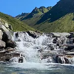 Апартаменты Bargehr Marion *
