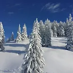 Апартаменты Bargehr Marion *