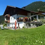 Апартаменты Bargehr Marion