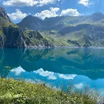Bargehr Marion * Санкт-Галленкирх