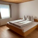 Bargehr Marion Апартаменты Санкт-Галленкирх