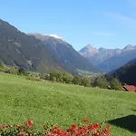 Bargehr Marion * Санкт-Галленкирх
