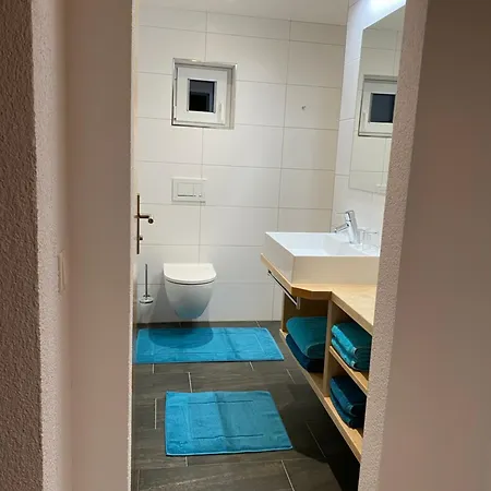 Daire Bargehr Marion Sankt Gallenkirch