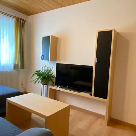 Appartement Bargehr Marion Sankt Gallenkirch