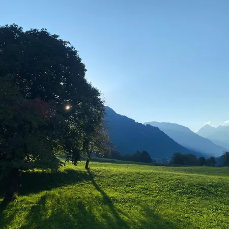 Bargehr Marion * Sankt Gallenkirch