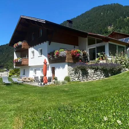 Bargehr Marion Appartement