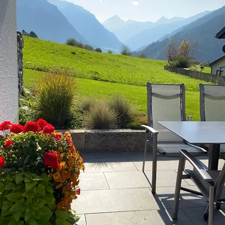 Bargehr Marion * Sankt Gallenkirch