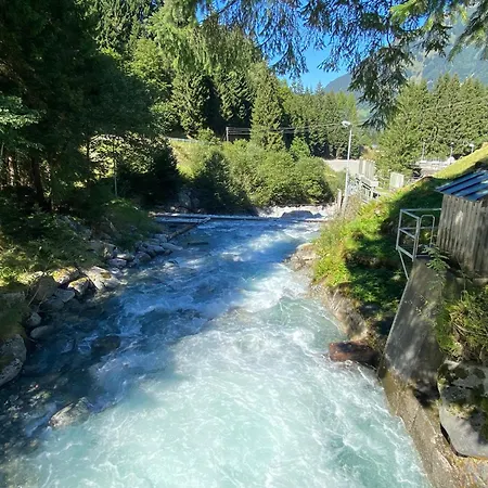 Daire Bargehr Marion *