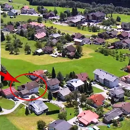 Daire Bargehr Marion