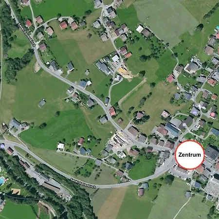 Bargehr Marion Sankt Gallenkirch