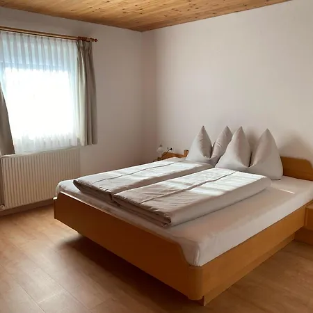 Bargehr Marion Appartement Sankt Gallenkirch