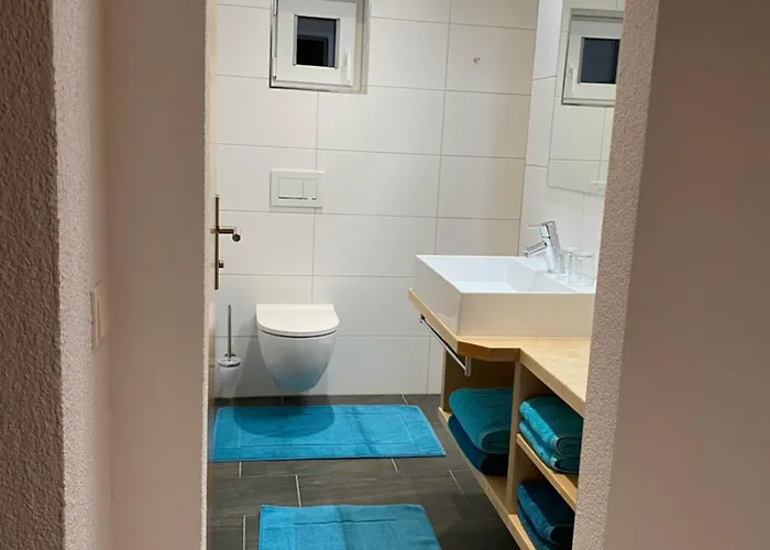 Bargehr Marion Apartment Sankt Gallenkirch