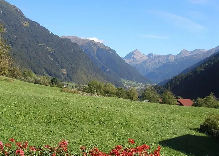 Bargehr Marion * Sankt Gallenkirch